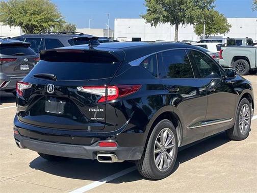 2024 Acura RDX Technology Package