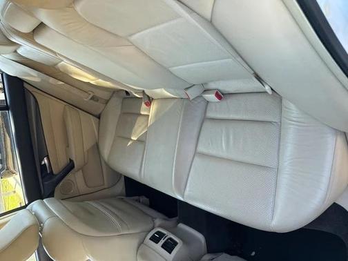 2012 Acura TL 3.5 Advance