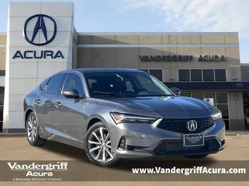 2023 Acura Integra 