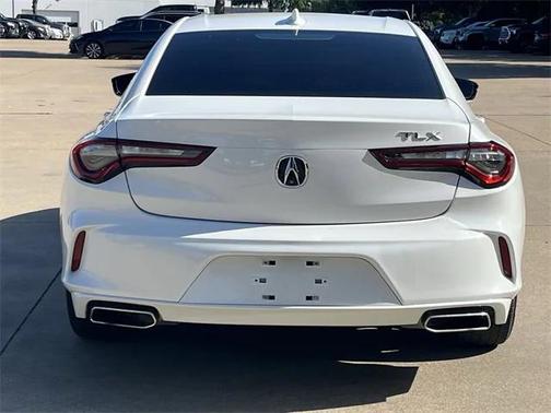 2023 Acura TLX FWD
