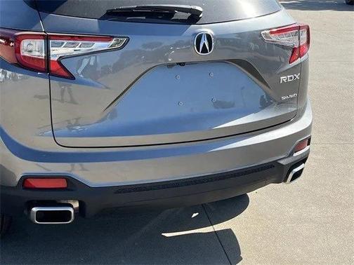 2025 Acura RDX Base