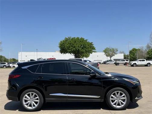 2022 Acura RDX Base