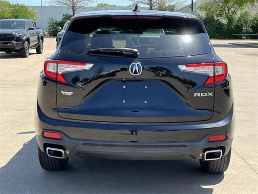 2022 Acura RDX Base