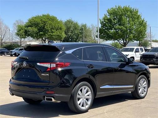 2022 Acura RDX Base