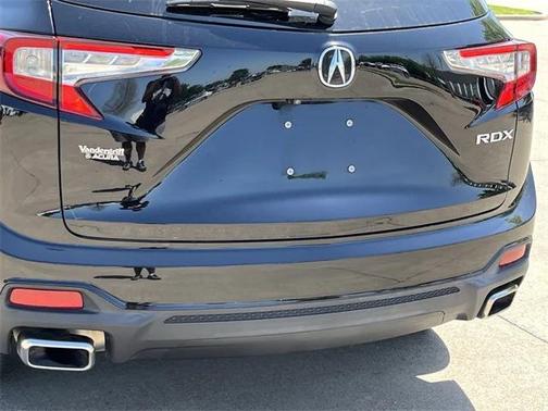 2022 Acura RDX Base