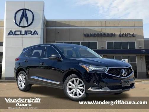2022 Acura RDX Base