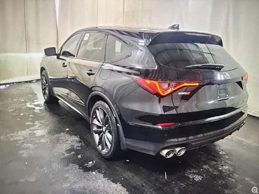 2022 Acura MDX Type S