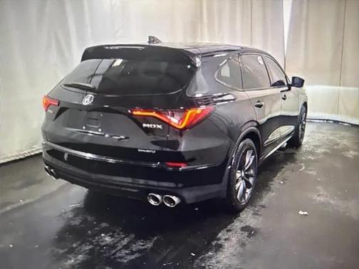2022 Acura MDX Type S