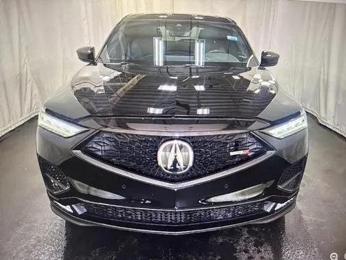 2022 Acura MDX Type S