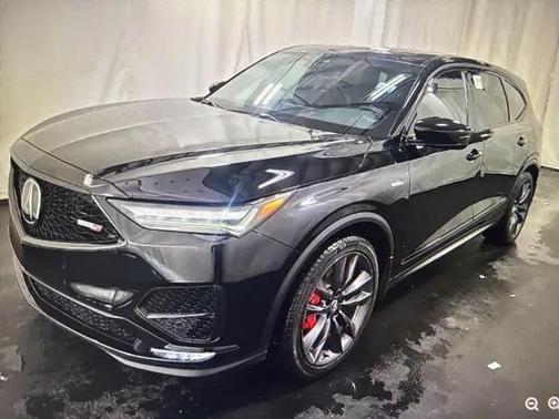 2022 Acura MDX Type S