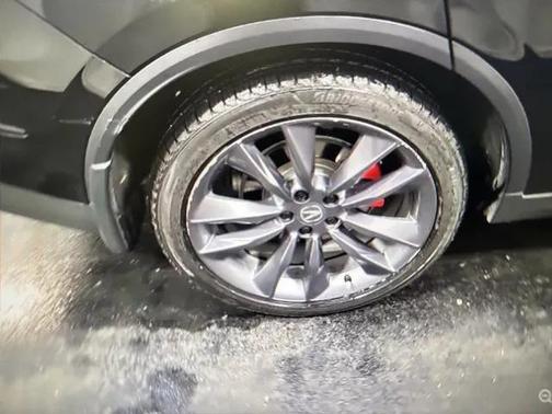 2022 Acura MDX Type S