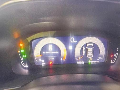 2024 Acura Integra A-SPEC