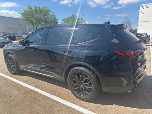 2023 Acura MDX Technology Package