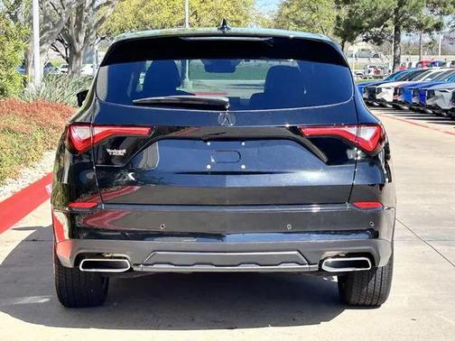 2023 Acura MDX Technology Package