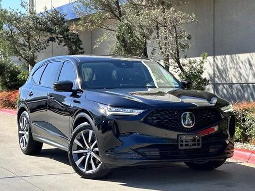 2023 Acura MDX Technology Package