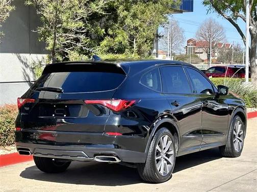 2023 Acura MDX Technology Package