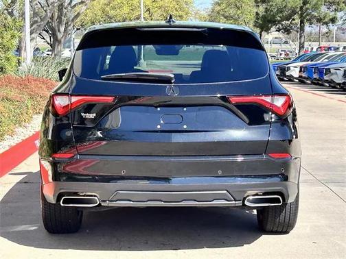 2023 Acura MDX Technology Package