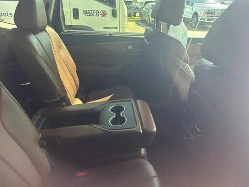 2023 Acura MDX Technology Package