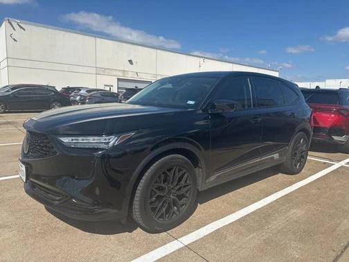 2023 Acura MDX Technology Package