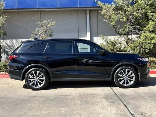 2023 Acura MDX Technology Package