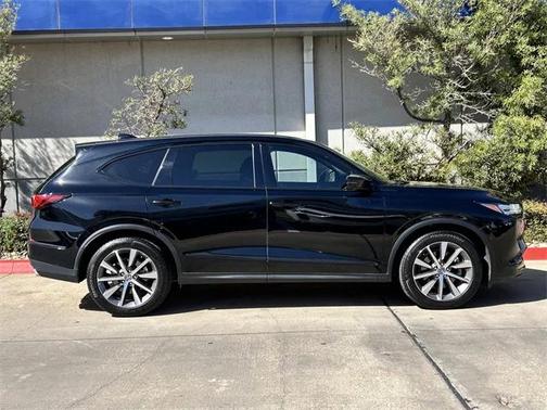 2023 Acura MDX Technology Package