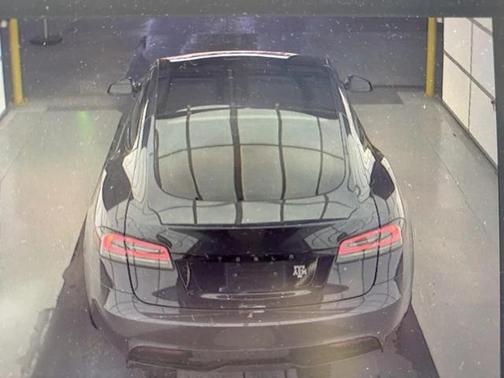 2024 Tesla Model S Long Range