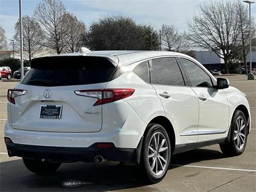 2019 Acura RDX Technology Package