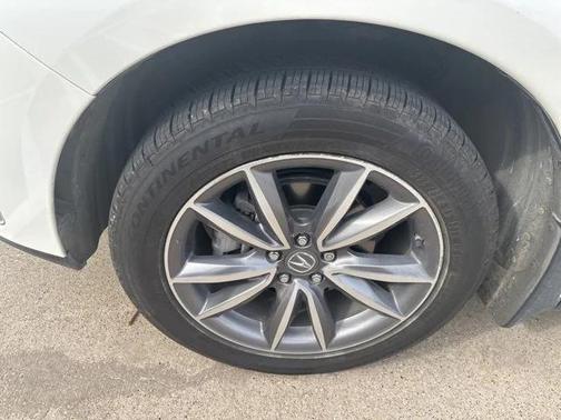 2019 Acura RDX Technology Package