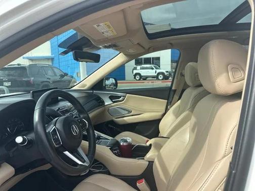 2019 Acura RDX Technology Package