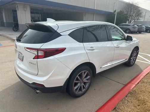 2019 Acura RDX Technology Package