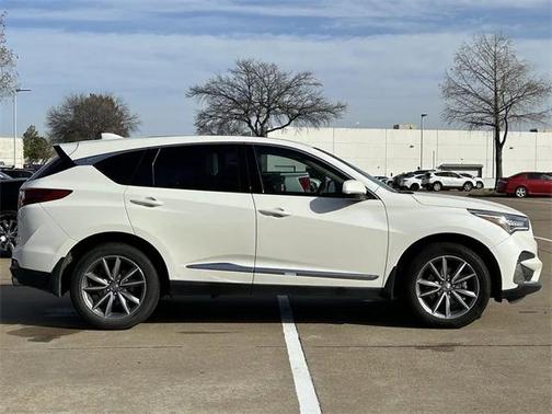 2019 Acura RDX Technology Package