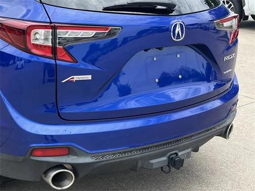 2021 Acura RDX A-Spec