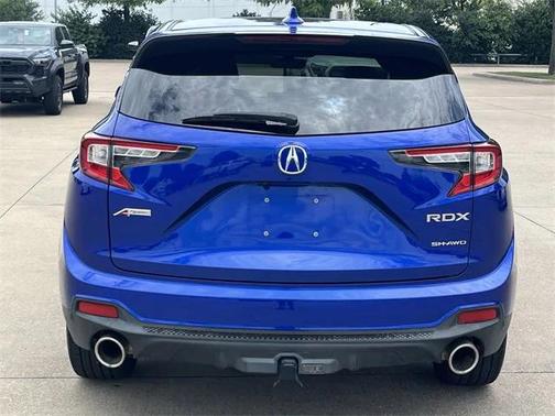 2021 Acura RDX A-Spec