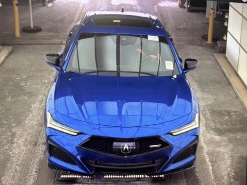 2023 Acura TLX Type S