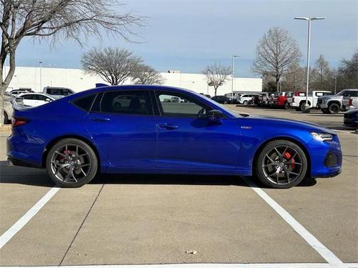 2023 Acura TLX Type S