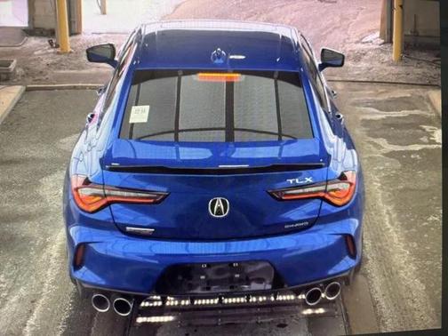 2023 Acura TLX Type S