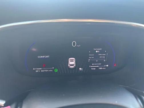 2023 Acura MDX Technology Package