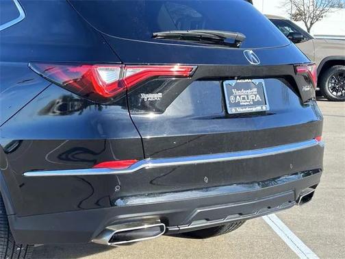 2023 Acura MDX Technology Package