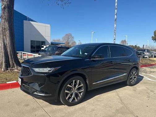 2023 Acura MDX Technology Package