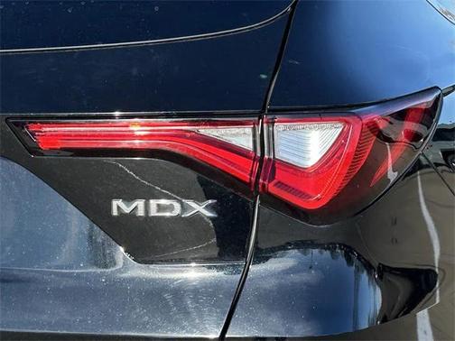 2023 Acura MDX Technology Package