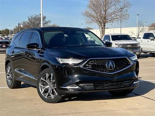 2023 Acura MDX Technology Package