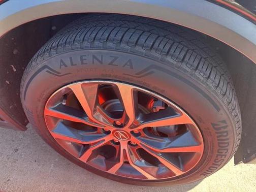 2023 Acura MDX Technology Package