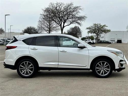 2019 Acura RDX Technology Package