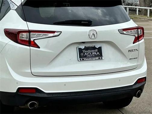 2019 Acura RDX Technology Package