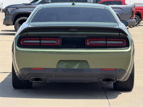 2020 Dodge Challenger R/T Scat Pack