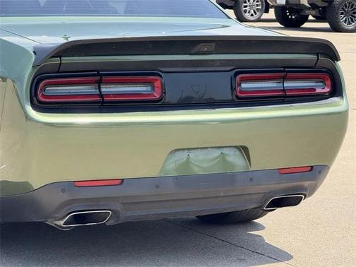 2020 Dodge Challenger R/T Scat Pack