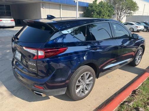 2024 Acura RDX Technology Package