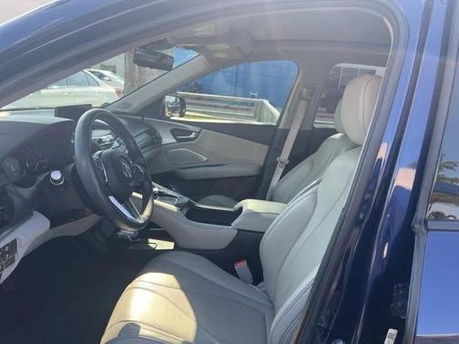 2024 Acura RDX Technology Package