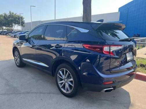 2024 Acura RDX Technology Package