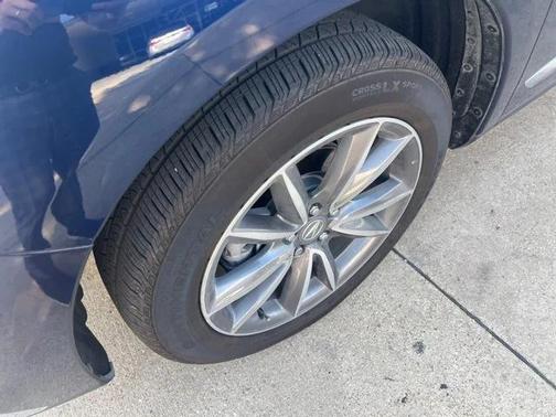 2024 Acura RDX Technology Package
